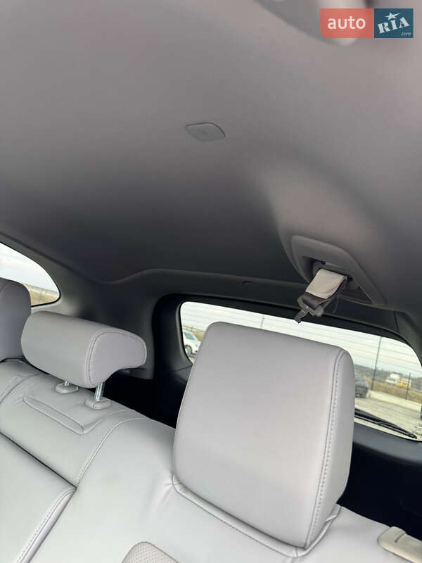 Внедорожник / Кроссовер Honda CR-V 2017 в Николаеве фото 19 Внедорожник / Кроссовер Honda CR-V 2017 в Николаеве