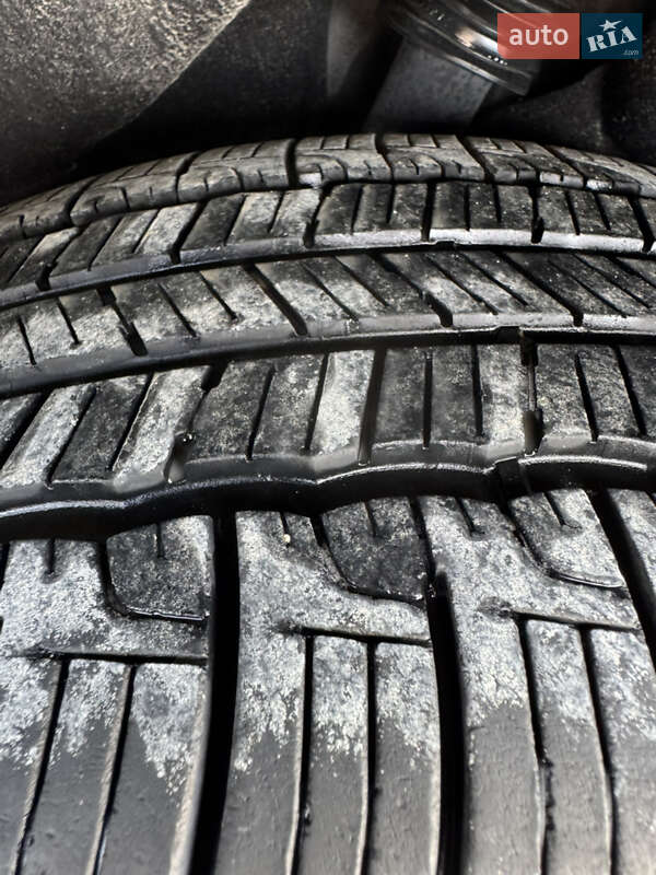 Внедорожник / Кроссовер Honda CR-V 2017 в Николаеве фото 22 Внедорожник / Кроссовер Honda CR-V 2017 в Николаеве