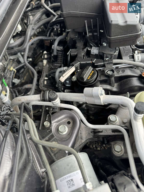 Внедорожник / Кроссовер Honda CR-V 2017 в Николаеве фото 33 Внедорожник / Кроссовер Honda CR-V 2017 в Николаеве