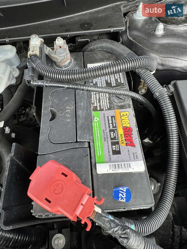 Внедорожник / Кроссовер Honda CR-V 2017 в Николаеве фото 36 Внедорожник / Кроссовер Honda CR-V 2017 в Николаеве