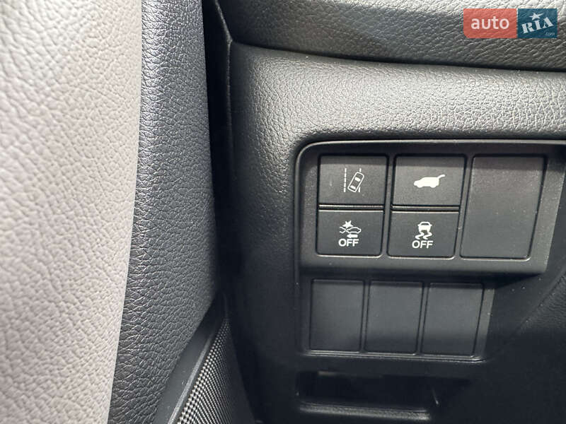 Внедорожник / Кроссовер Honda CR-V 2017 в Николаеве фото 39 Внедорожник / Кроссовер Honda CR-V 2017 в Николаеве