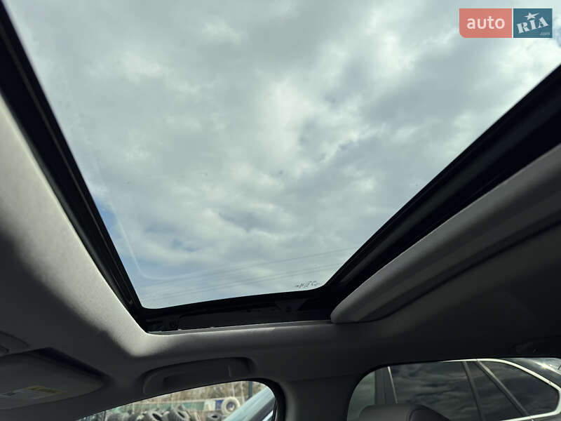 Внедорожник / Кроссовер Honda CR-V 2017 в Николаеве фото 41 Внедорожник / Кроссовер Honda CR-V 2017 в Николаеве