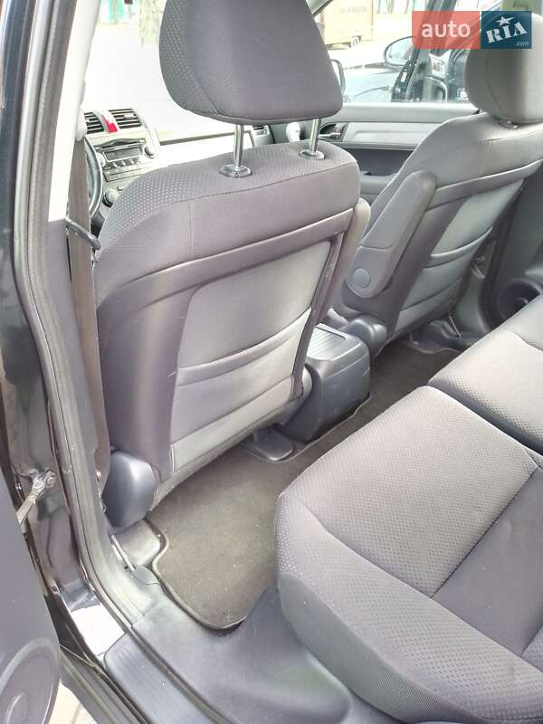 Внедорожник / Кроссовер Honda CR-V 2007 в Харькове