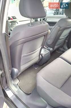 Внедорожник / Кроссовер Honda CR-V 2007 в 