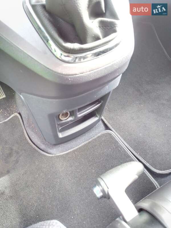 Внедорожник / Кроссовер Honda CR-V 2007 в Харькове
