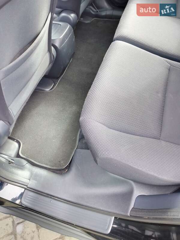 Внедорожник / Кроссовер Honda CR-V 2007 в Харькове