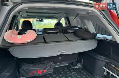 Внедорожник / Кроссовер Honda CR-V 2008 в 