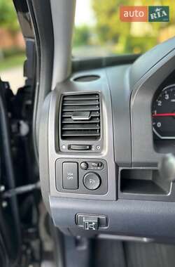 Внедорожник / Кроссовер Honda CR-V 2008 в 