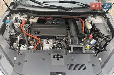 Внедорожник / Кроссовер Honda CR-V 2023 в 