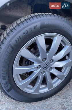 Внедорожник / Кроссовер Honda CR-V 2011 в 