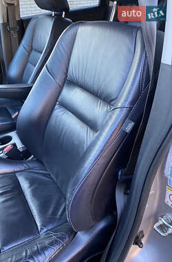 Внедорожник / Кроссовер Honda CR-V 2011 в 