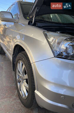 Внедорожник / Кроссовер Honda CR-V 2011 в 