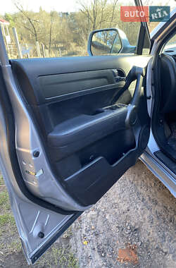 Внедорожник / Кроссовер Honda CR-V 2011 в 