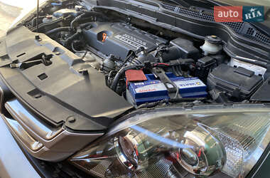 Внедорожник / Кроссовер Honda CR-V 2011 в 