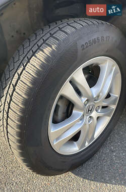 Внедорожник / Кроссовер Honda CR-V 2011 в 