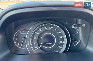 Внедорожник / Кроссовер Honda CR-V 2013 в 