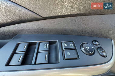 Внедорожник / Кроссовер Honda CR-V 2013 в 