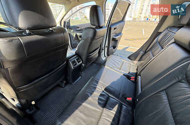 Внедорожник / Кроссовер Honda CR-V 2013 в 