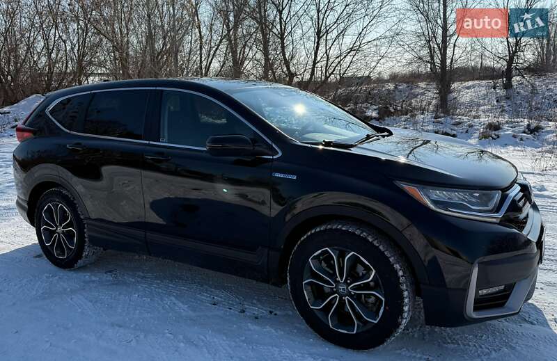 Внедорожник / Кроссовер Honda CR-V 2020 в Харькове