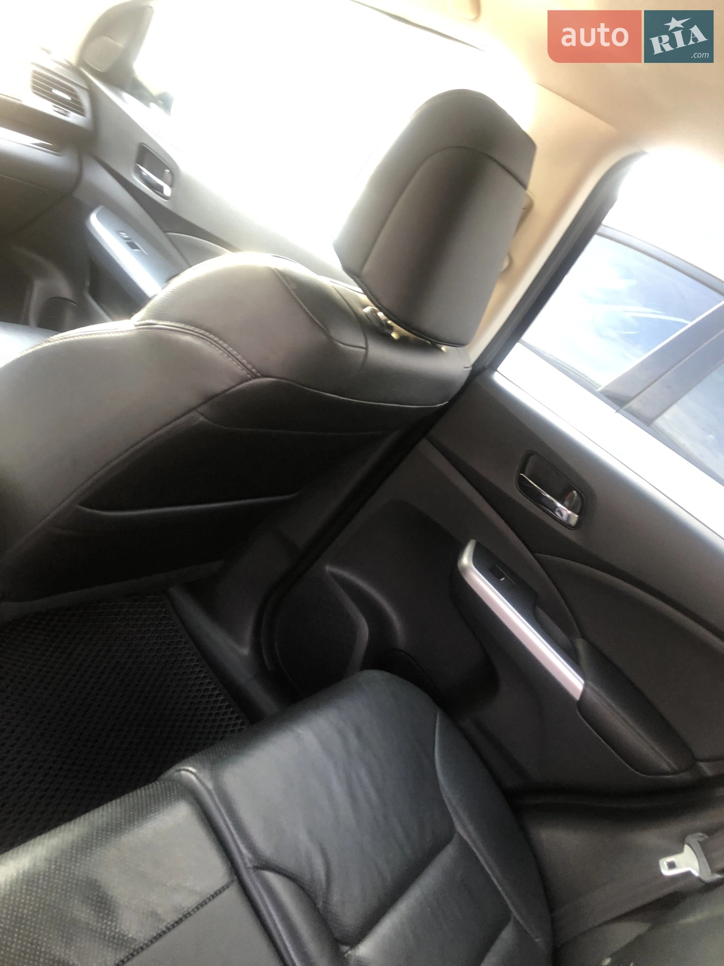 2016 Honda CR-V - мініатюра 8