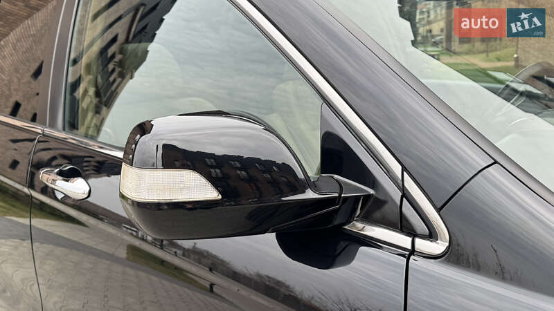 Позашляховик / Кросовер Honda CR-V 2007 в Івано-Франківську