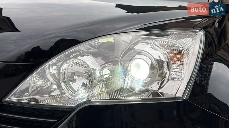 Позашляховик / Кросовер Honda CR-V 2007 в Івано-Франківську