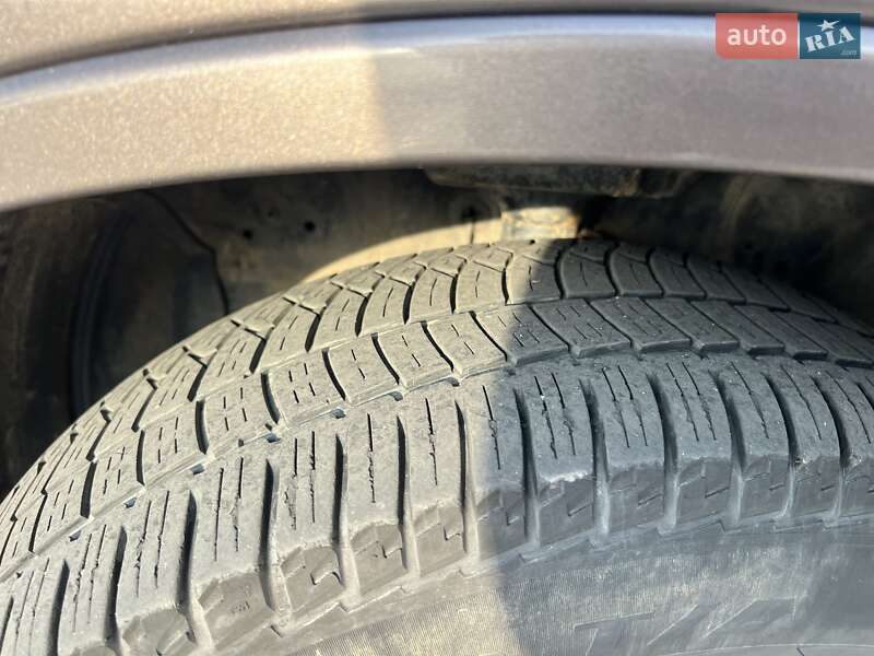 Внедорожник / Кроссовер Honda CR-V 2010 в Ахтырке