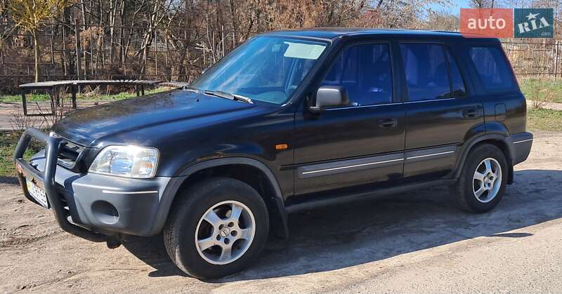 Honda CR-V 2000