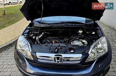 Внедорожник / Кроссовер Honda CR-V 2008 в 