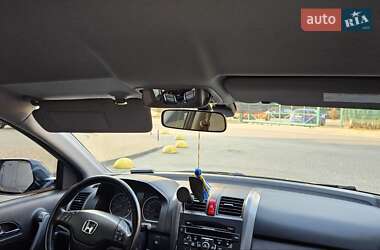 Внедорожник / Кроссовер Honda CR-V 2008 в 