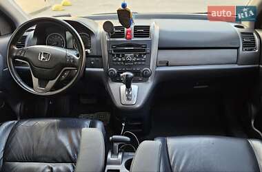 Внедорожник / Кроссовер Honda CR-V 2008 в 