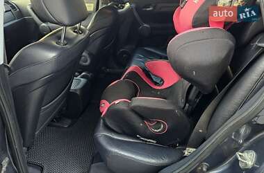 Внедорожник / Кроссовер Honda CR-V 2008 в 