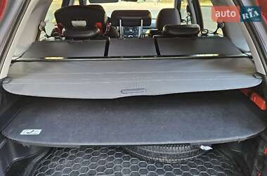 Внедорожник / Кроссовер Honda CR-V 2008 в 