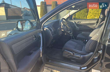 Внедорожник / Кроссовер Honda CR-V 2008 в 