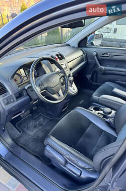 Внедорожник / Кроссовер Honda CR-V 2010 в 