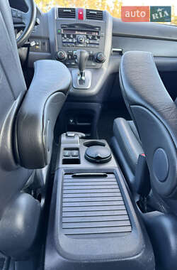 Внедорожник / Кроссовер Honda CR-V 2010 в 