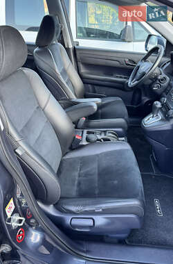 Внедорожник / Кроссовер Honda CR-V 2010 в 