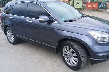 Внедорожник / Кроссовер Honda CR-V 2012 в 