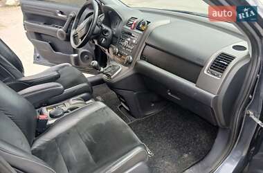 Внедорожник / Кроссовер Honda CR-V 2012 в 