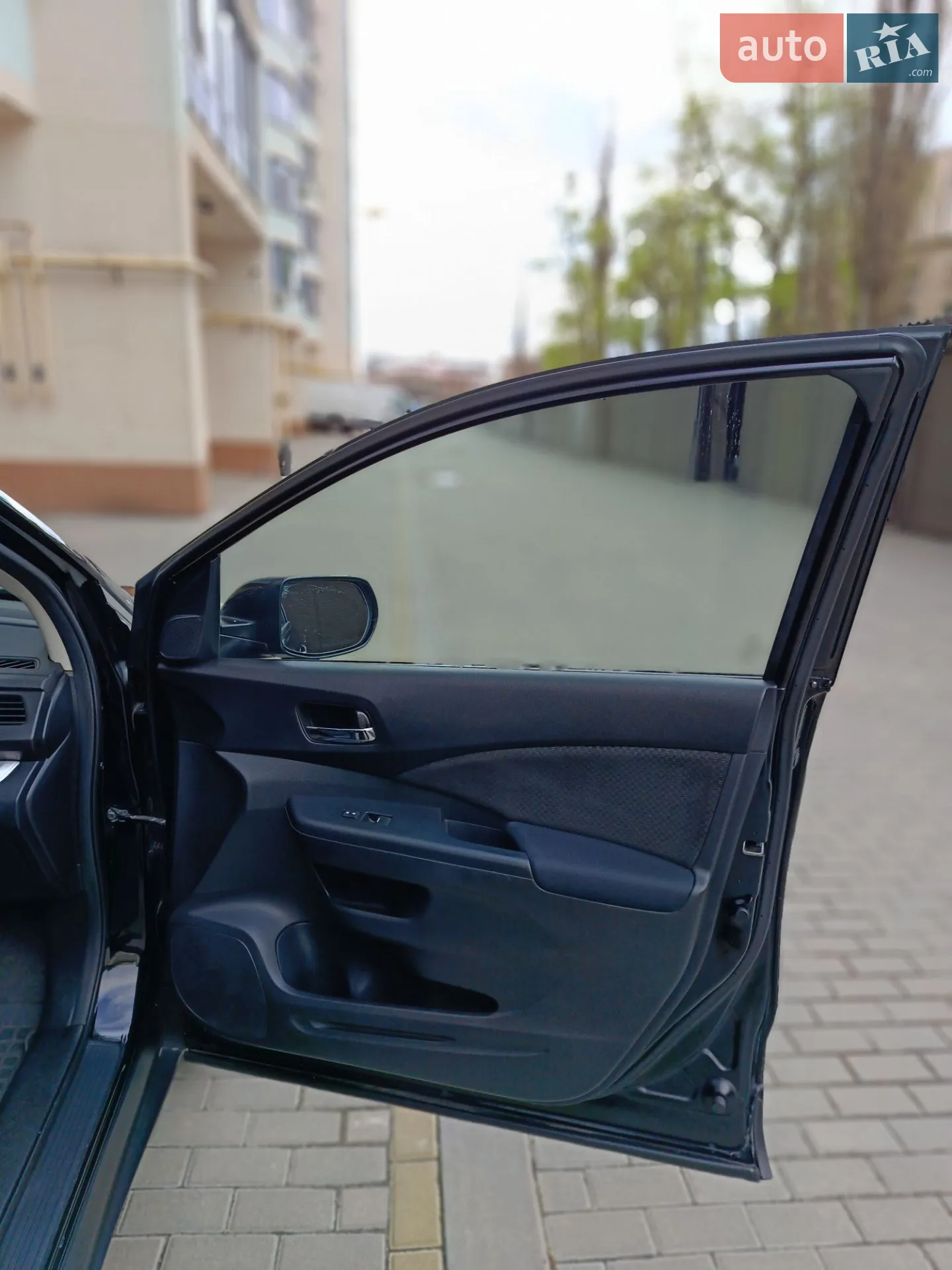 2016 Honda CR-V - мініатюра 9
