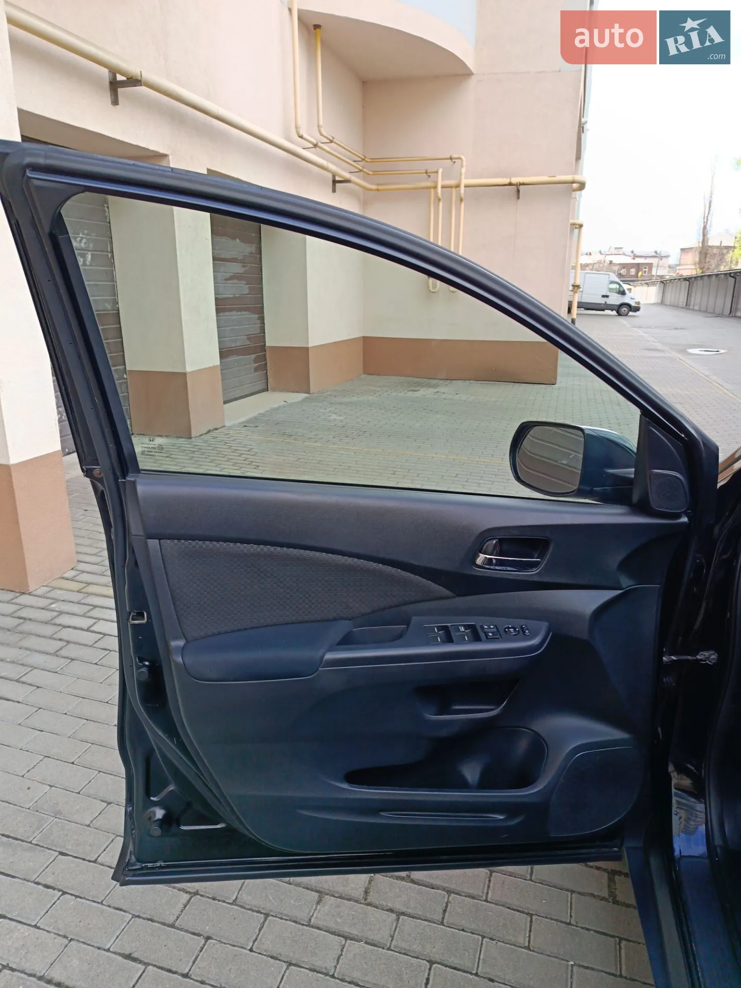 2016 Honda CR-V - мініатюра 10