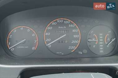 Внедорожник / Кроссовер Honda CR-V 1998 в 