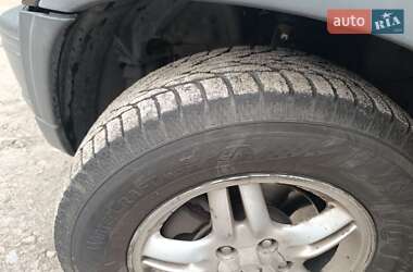 Внедорожник / Кроссовер Honda CR-V 1998 в 