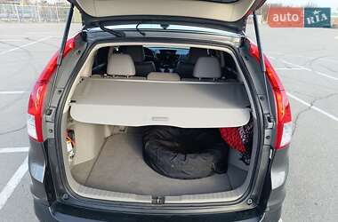 Внедорожник / Кроссовер Honda CR-V 2013 в 