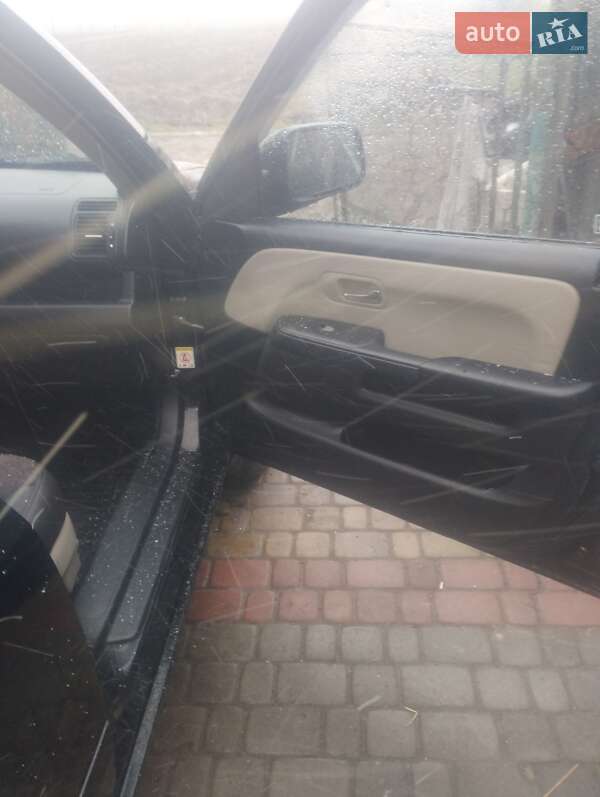 Позашляховик / Кросовер Honda CR-V 2006 в Рівному фото 18 Позашляховик / Кросовер Honda CR-V 2006 в Рівному