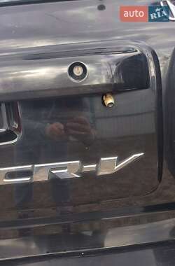 Внедорожник / Кроссовер Honda CR-V 1998 в 