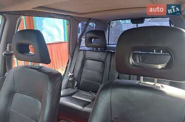 Внедорожник / Кроссовер Honda CR-V 1998 в 