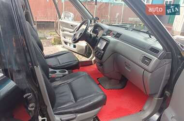 Внедорожник / Кроссовер Honda CR-V 1998 в 