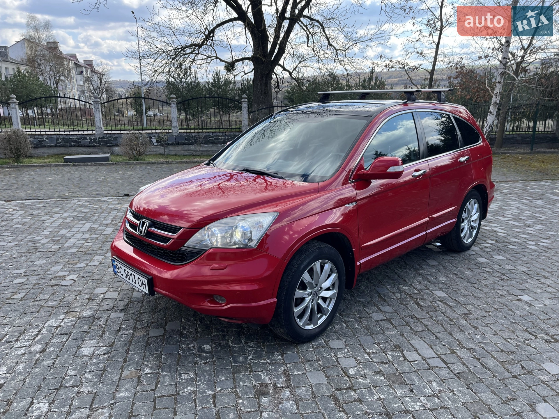 2011 Honda CR-V - мініатюра 28