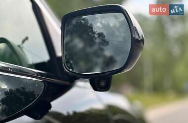 Внедорожник / Кроссовер Honda CR-V 2015 в 